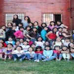 HOGAR DE NIÑAS NIÑAS GRANJA